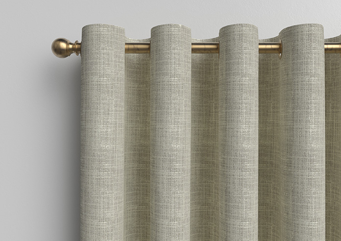 Samos, Cliff Face - Made to Measure Curtains - Image 12